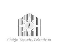 Espaço de Acolhimento Provisório Infantil