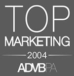 TOP MARKETING 2004