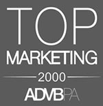 TOP MARKETING 2000